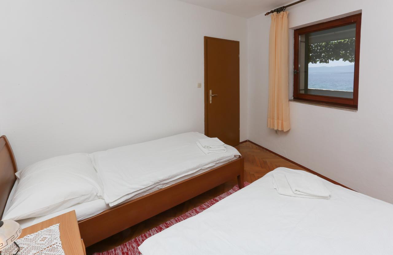 Apartment Laguna 1 Bol Exterior photo